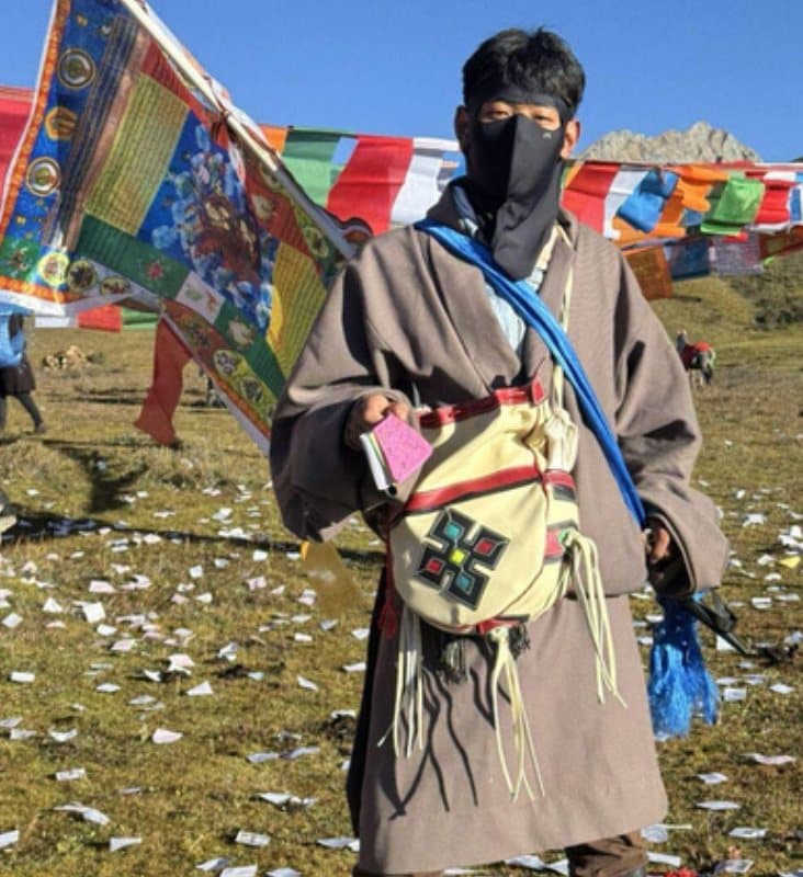 Dorje