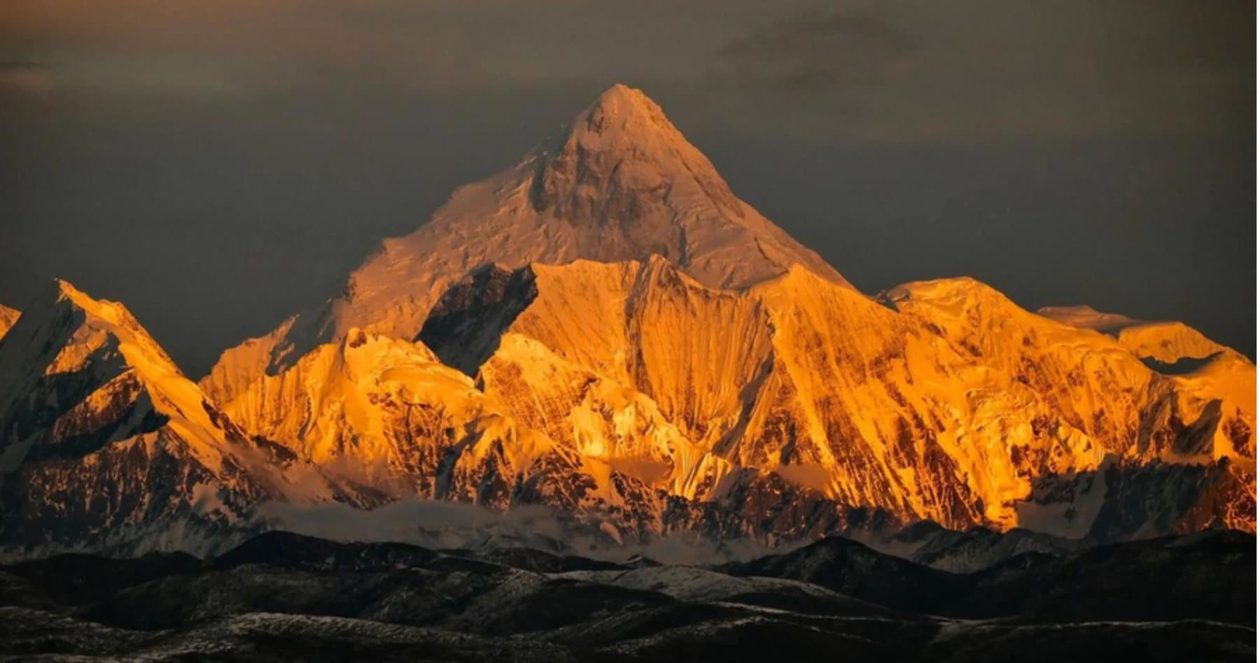 Discover the Unfiltered Tibetan Plateau