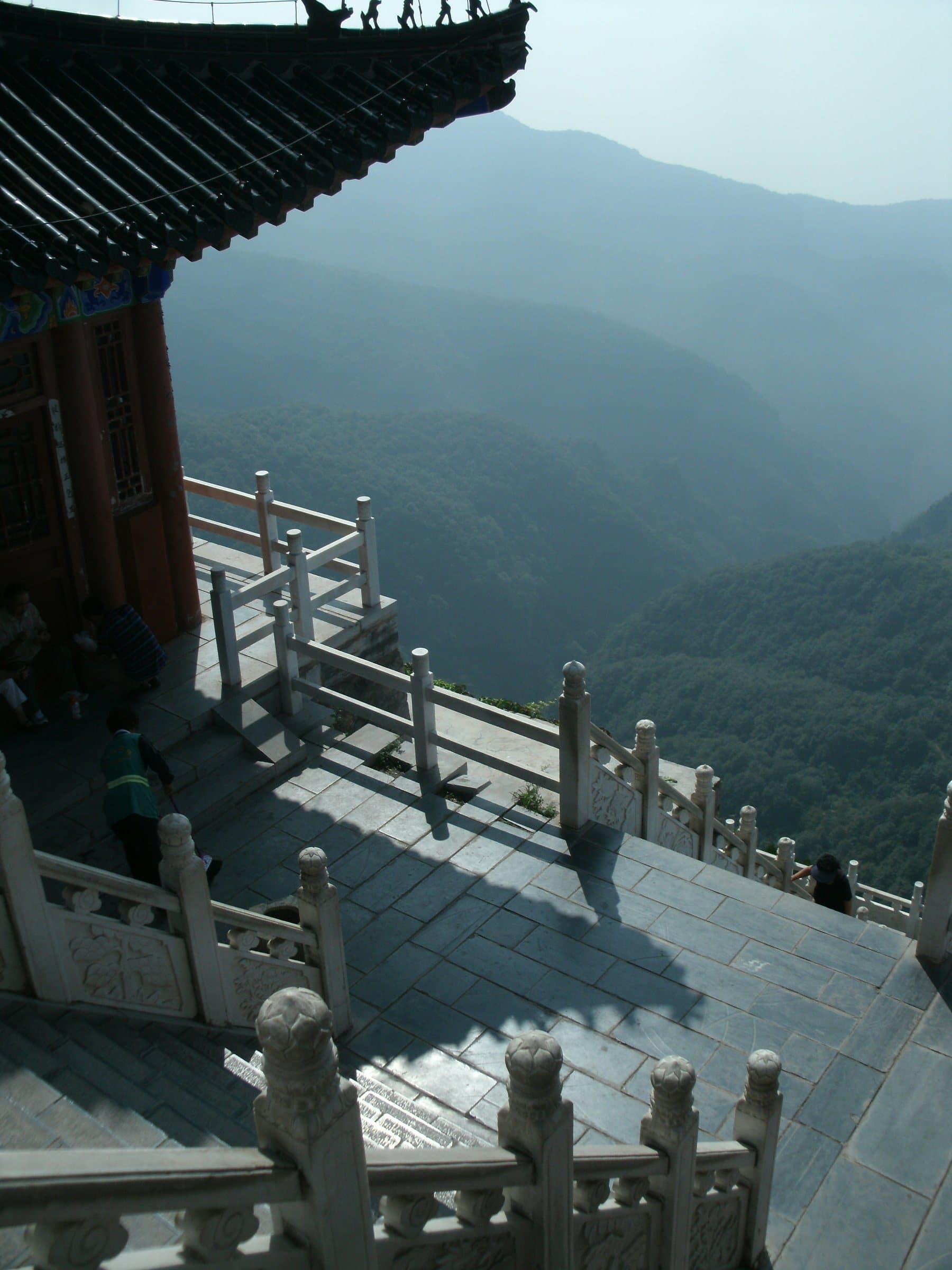 Ancient Capitals & Timeless Traditions